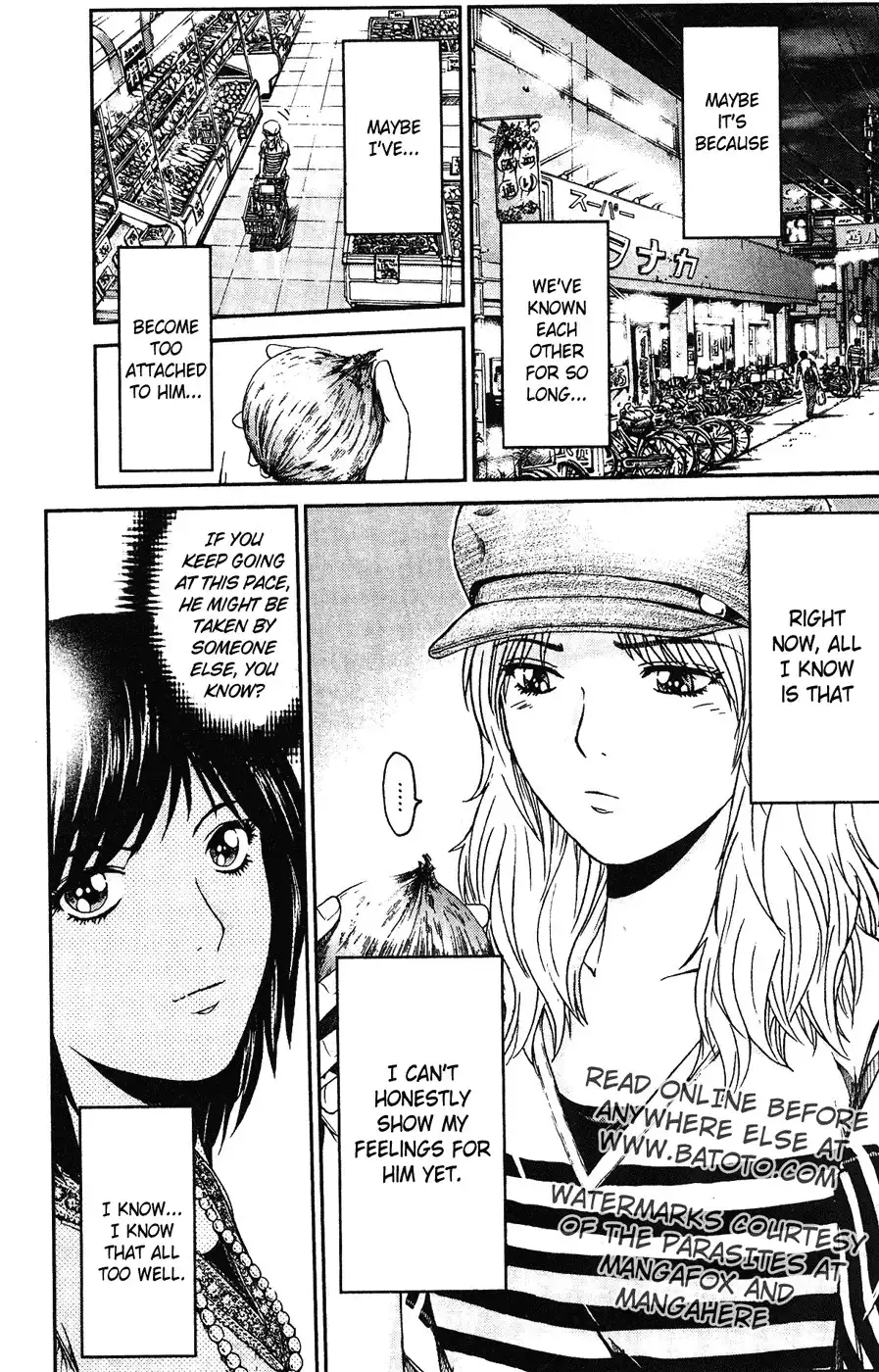 GTO - Shonan 14 Days Chapter 52 6